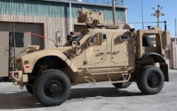 General Dynamics wins major WIN-T battlefield networking contract to link Army warfighters