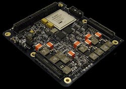 NASA Marshall chooses PCI/104 rad-hard power card from Andrews Space for CubeSat design NASA Marshall chooses PCI/104 rad-hard power card from Andrews Space for CubeSat design