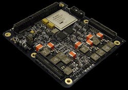 NASA Marshall chooses PCI/104 rad-hard power card from Andrews Space for CubeSat design