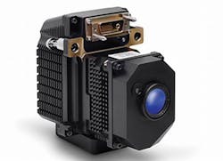 Army looks to Intevac to provide high-performance cameras for attack helicopter sensors Army looks to Intevac to provide high-performance cameras for attack helicopter sensors