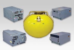 Raytheon wins $152.9 million contract to provide 53 airborne radar systems for P-8A Poseidon Raytheon wins $152.9 million contract to provide 53 airborne radar systems for P-8A Poseidon