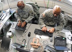 Contracts Thursday bring value of Army information technology (IT) program to $1.15 billion