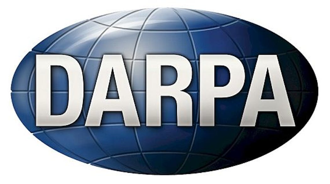DARPA to conduct technology briefings next month on initiatives in EW, BMC2, ISR, and communications
