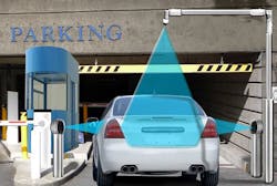 DHS eyes standoff car bomb detector by identifying thumbprint-size explosives residue DHS eyes standoff car bomb detector by identifying thumbprint-size explosives residue