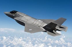 Lockheed Martin prepares to build 94 F-35 jet joint strike fighters in $920.4 million contract Lockheed Martin prepares to build 94 F-35 jet joint strike fighters in $920.4 million contract