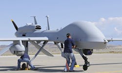 Army orders 19 additional MQ-1C Gray Eagle attack drones to go with 19 others ordered last March Army orders 19 additional MQ-1C Gray Eagle attack drones to go with 19 others ordered last March