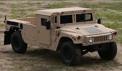 Army makes some of the last Humvee orders before JLTV contract is awarded later this year Army makes some of the last Humvee orders before JLTV contract is awarded later this year