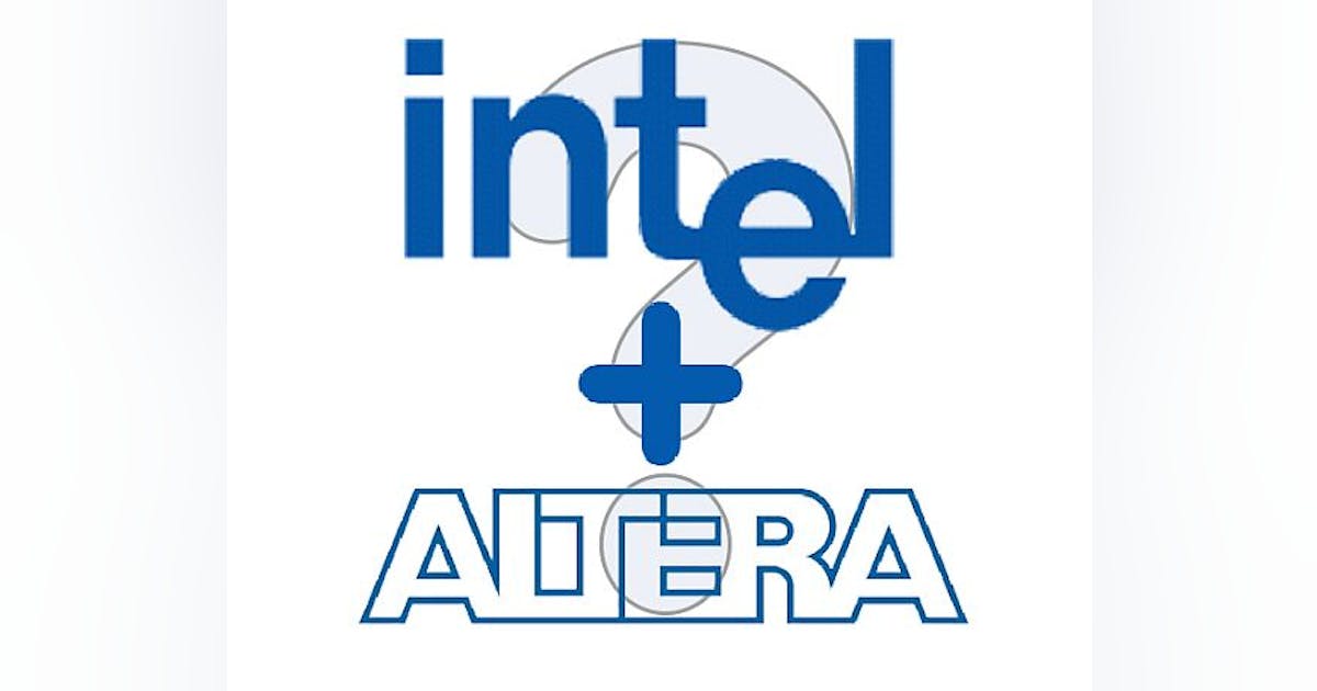 Intel to boost integrated microprocessor and FPGA offerings with ...