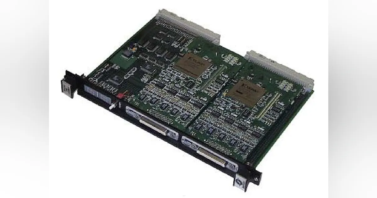 Navy looks to IXI Technology to provide NTDS shipboard networking in ...
