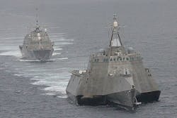 Dynamic positioning (DP) market for surface ship navigation to hit $1.48 billion by 2020 Dynamic positioning (DP) market for surface ship navigation to hit $1.48 billion by 2020