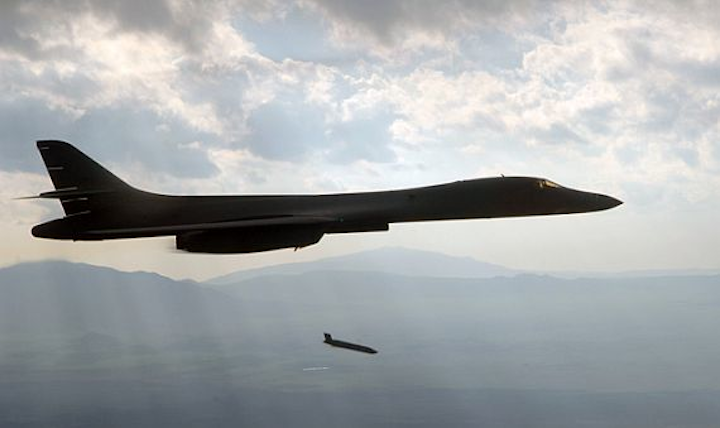 Military researchers move forward with LRASM anti-ship missile project for next-gen naval munition