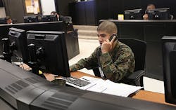 SAIC to upgrade, expand U.S. Marine Corps computer networking centers in $64.2 million order SAIC to upgrade, expand U.S. Marine Corps computer networking centers in $64.2 million order