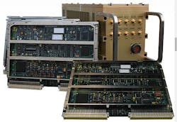 Navy taps Mercury for advanced research in DRFM-based airborne electronic warfare (EW) Navy taps Mercury for advanced research in DRFM-based airborne electronic warfare (EW)