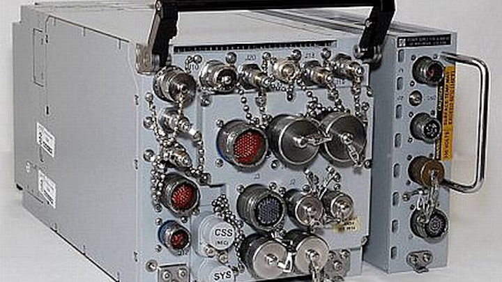 Data Link Solutions and ViaSat win airborne tactical data link orders worth $957.2 million