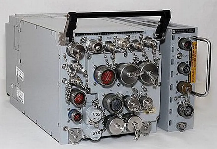 Compact Multiband Data Link Data Link Solutions and ViaSat win airborne tactical data link orders ...