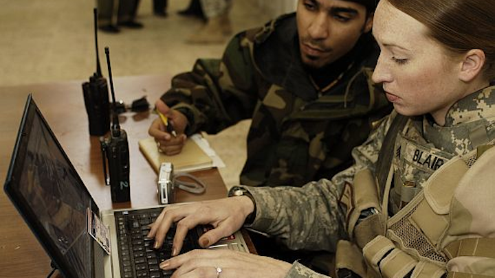 Marine Corps asks CDW-Government to provide 22,001 laptop computers in $26.4 million contract