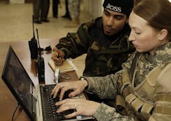 Marine Corps asks CDW-Government to provide 22,001 laptop computers in $26.4 million contract Marine Corps asks CDW-Government to provide 22,001 laptop computers in $26.4 million contract