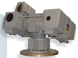 Navy orders shipboard electro-optical sight from L-3 KEO to help deck guns hit enemy ships and planes Navy orders shipboard electro-optical sight from L-3 KEO to help deck guns hit enemy ships and planes