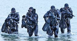 Navy to brief industry this month on program to develop enabling special ops technologies Navy to brief industry this month on program to develop enabling special ops technologies
