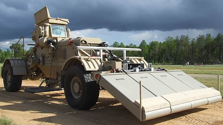 NIITEK chooses embedded computing from ADL for signal processing in ground-penetrating radar