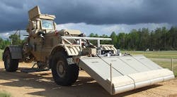 NIITEK chooses embedded computing from ADL for signal processing in ground-penetrating radar NIITEK chooses embedded computing from ADL for signal processing in ground-penetrating radar