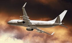 Navy chooses rugged data storage units from Crystal Group for fleet of P-8 maritime patrol jets