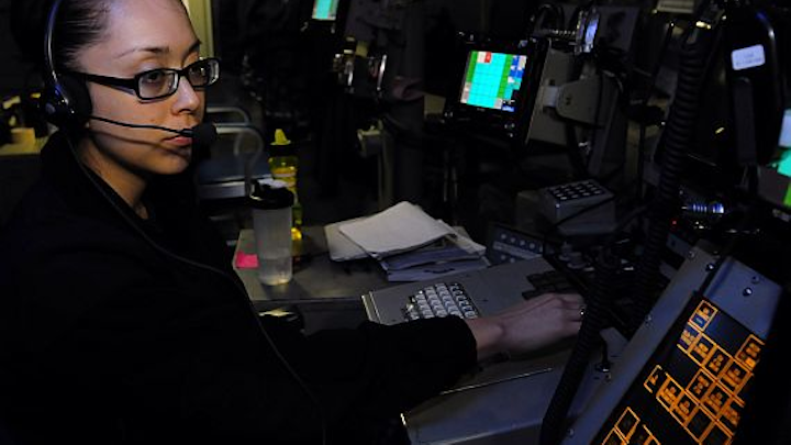 Lockheed Martin to upgrade Navy SEWIP shipboard electronic warfare (EW) systems
