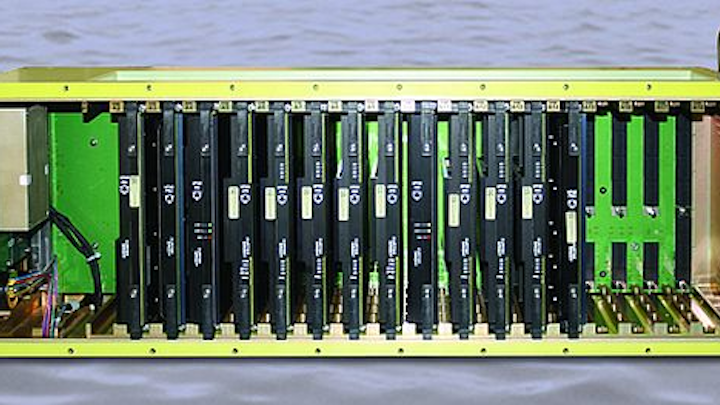 GE joins Curtiss-Wright in licensing Northrop Grumman cooling for high-performance embedded computing