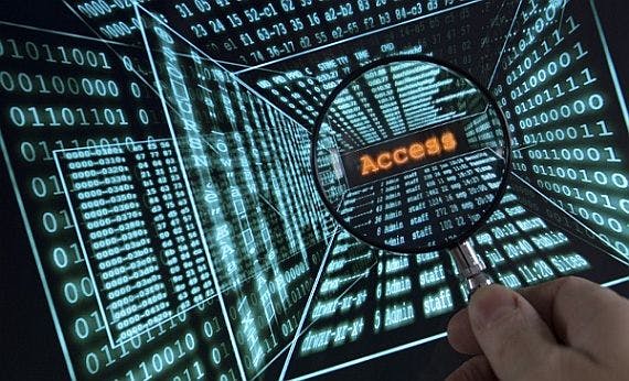 DARPA eyes cyber security program to safeguard private and proprietary computer information