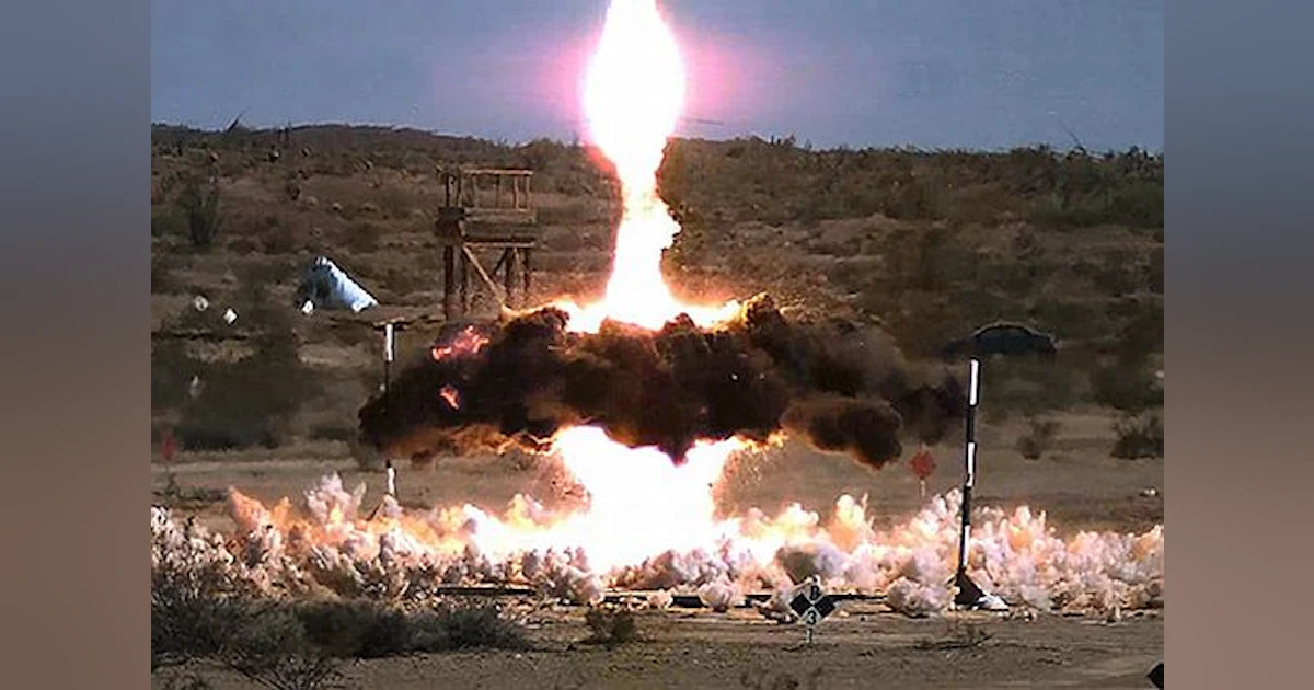 Army taps Raytheon to build another 209 Excalibur heavy artillery smart ...