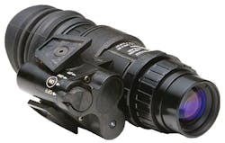 L-3 Warrior Systems to upgrade Special Forces night-vision equipment with new image-intensifier tubes L-3 Warrior Systems to upgrade Special Forces night-vision equipment with new image-intensifier tubes