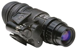 L-3 Warrior Systems to upgrade Special Forces night-vision equipment with new image-intensifier tubes L-3 Warrior Systems to upgrade Special Forces night-vision equipment with new image-intensifier tubes