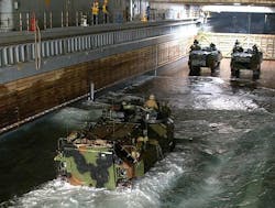 Navy picks nine companies to write and maintain software for important battle-management systems Navy picks nine companies to write and maintain software for important battle-management systems