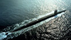 Progeny Systems to provide submarine torpedo-defense systems in $6.8 million contract modification Progeny Systems to provide submarine torpedo-defense systems in $6.8 million contract modification