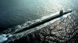 Progeny Systems to provide submarine torpedo-defense systems in $6.8 million contract modification