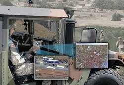 Army asks Textron for directional antennas to give warfighters access to unmanned aircraft imagery Army asks Textron for directional antennas to give warfighters access to unmanned aircraft imagery