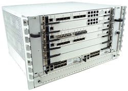 6U ATCA backplane databus for military and telecommunications uses introduced by Pixus 6U ATCA backplane databus for military and telecommunications uses introduced by Pixus