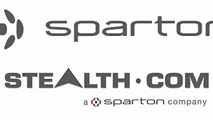 Sparton boosting expertise in ruggedized computers and electronics with acquisition of Stealth.com