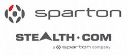 Sparton boosting expertise in ruggedized computers and electronics with acquisition of Stealth.com Sparton boosting expertise in ruggedized computers and electronics with acquisition of Stealth.com