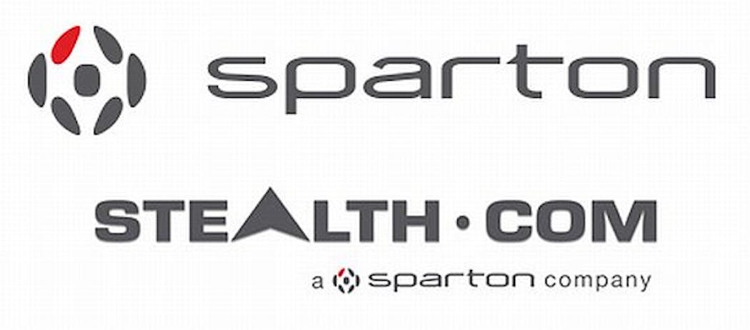 Sparton boosting expertise in ruggedized computers and electronics with acquisition of Stealth.com