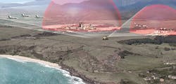 Laser navigation for unmanned aircraft in RF- and GPS-denied areas developed by ADSYS