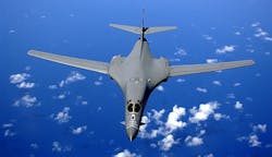 B-1 bomber radar systems set for big technology upgrades with Northrop-Grumman SABR-GS B-1 bomber radar systems set for big technology upgrades with Northrop-Grumman SABR-GS