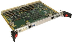 Navy aircraft researchers order Core i7-based VME embedded computing boards from Concurrent Technologies Navy aircraft researchers order Core i7-based VME embedded computing boards from Concurrent Technologies