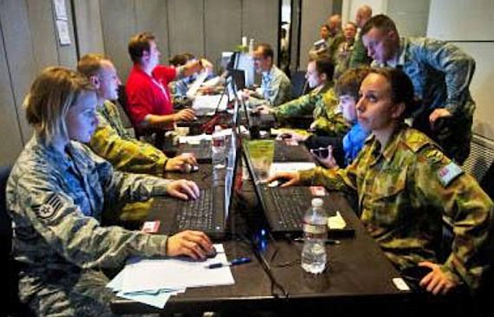 DOD cyber security strategy to focus on defending military and national-interest networks