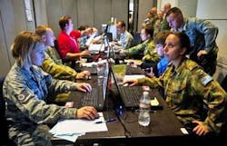 DOD cyber security strategy to focus on defending military and national-interest networks DOD cyber security strategy to focus on defending military and national-interest networks