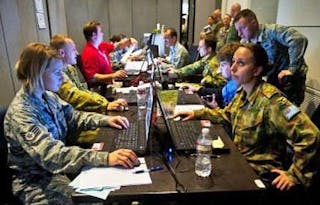 DOD cyber security strategy to focus on defending military and national-interest networks