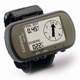 Levere overfladisk bruger Army reaching out to industry for handheld and wrist-worn GPS receivers for  use in the Middle East | Military Aerospace