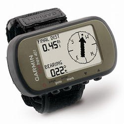 Army reaching out to industry for handheld and wrist-worn GPS receivers for use in the Middle East Army reaching out to industry for handheld and wrist-worn GPS receivers for use in the Middle East