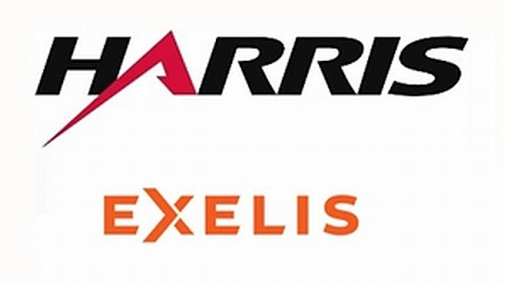 Harris-Exelis merger clears final hurdles; $4.75 billion deal expected to close this week
