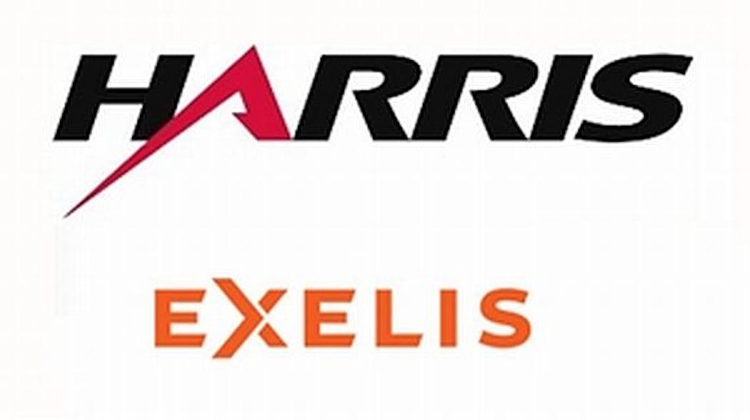 Harris-Exelis merger clears final hurdles; $4.75 billion deal expected to close this week